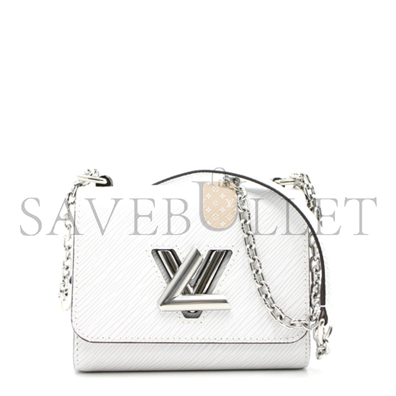 LOUIS VUITTON TWIST MINI M56117 (15.5*12.5*7cm)
